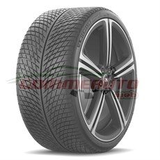 COP. 225/55 R18 102V PILOT ALPIN 5 M+S